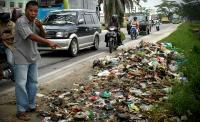 Sumber masalah sampah Pekanbaru ada di Pemko, Ini alasannya..